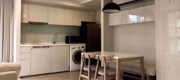 شقة 1 غرف نوم  في Watthana, Thailand رقم 10443 4