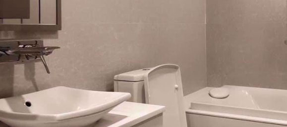 شقة 1 غرف نوم  في Watthana, Thailand رقم 10443 2