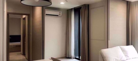 شقة 1 غرف نوم  في Watthana, Thailand رقم 10443 5