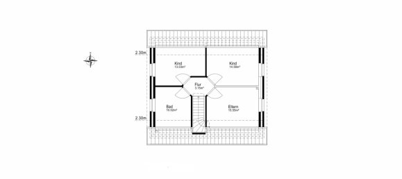 5-Zimmer Haus in Schleswig-Holstein, Germany, Nr. 39196 16