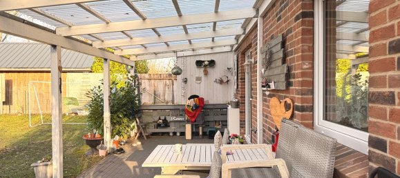 5-Zimmer Haus in Schleswig-Holstein, Germany, Nr. 39196 5