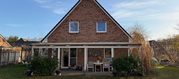 5-Zimmer Haus in Schleswig-Holstein, Germany, Nr. 39196 8