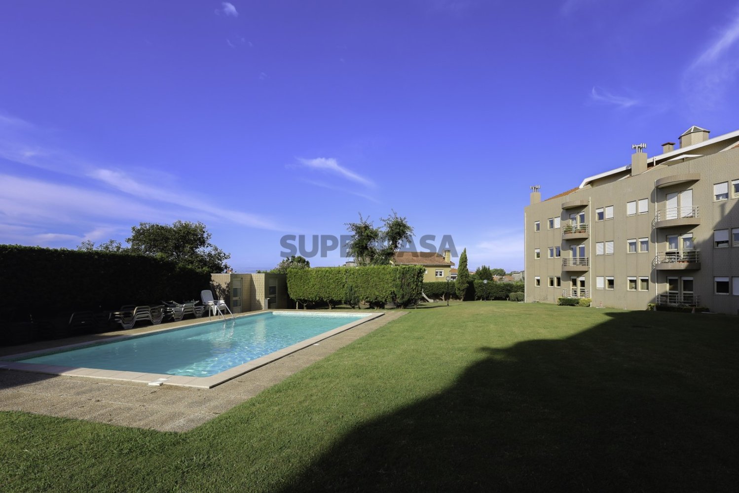 Apartamento T2 em Vila Nova de Gaia, Portugal N.º 349455