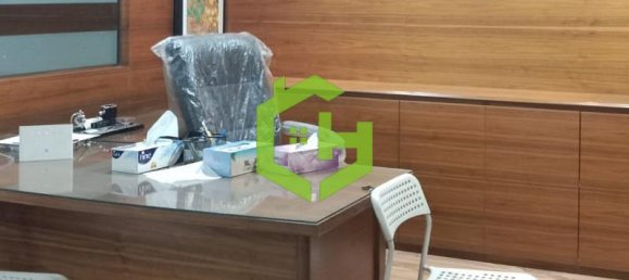 Oficina en Business Bay, UAE 101.1 m² No. 16703 2