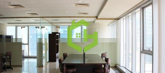 Oficina en Business Bay, UAE 101.1 m² No. 16703 10
