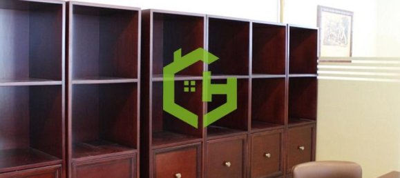 Oficina en Business Bay, UAE 101.1 m² No. 16703 4