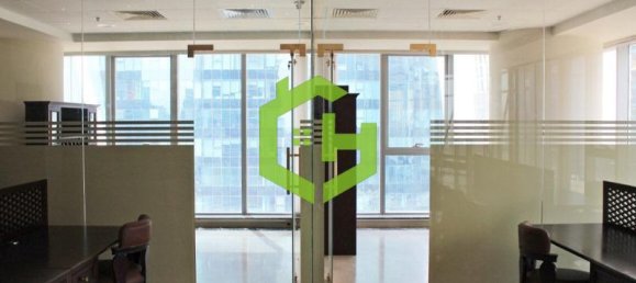 Oficina en Business Bay, UAE 101.1 m² No. 16703 3