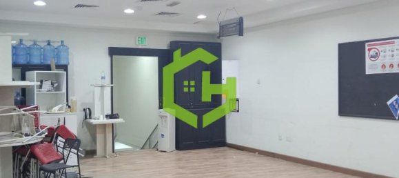 Oficina en Business Bay, UAE 101.1 m² No. 16703 7