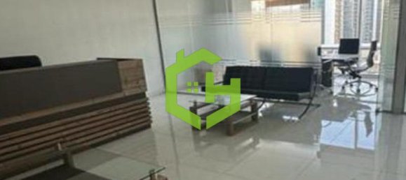 Oficina en Business Bay, UAE 101.1 m² No. 16703 9