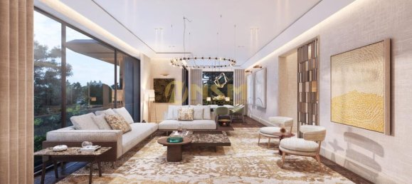 Apartamento 2+1 em Istanbul, Turkey N.º 13402 5