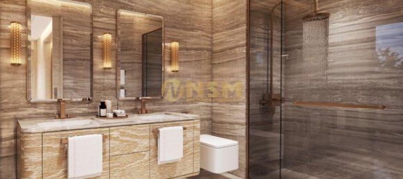 Apartamento 2+1 em Istanbul, Turkey N.º 13402 9