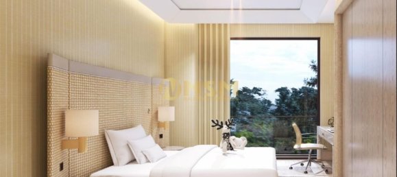 Apartamento 2+1 em Istanbul, Turkey N.º 13402 7