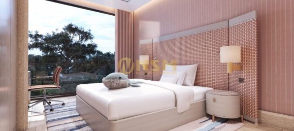 Apartamento 2+1 em Istanbul, Turkey N.º 13402 8