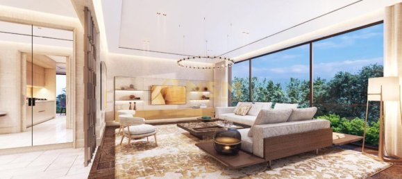 Apartamento 2+1 em Istanbul, Turkey N.º 13402 4