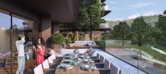 Apartamento 2+1 em Istanbul, Turkey N.º 13402 2