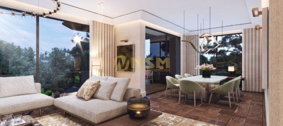 Apartamento 2+1 em Istanbul, Turkey N.º 13402 6