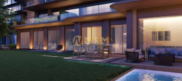 Apartamento 2+1 em Istanbul, Turkey N.º 13402 3