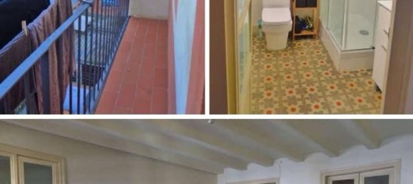 2 Schlafzimmer Wohnung in Ciutat Vella, Spain, Nr. 114953 18