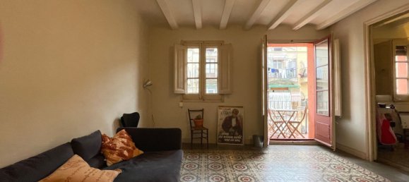 2 Schlafzimmer Wohnung in Ciutat Vella, Spain, Nr. 114953 22