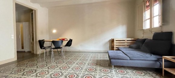 2 Schlafzimmer Wohnung in Ciutat Vella, Spain, Nr. 114953 5