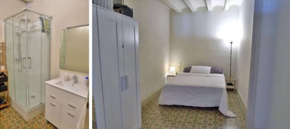 2 Schlafzimmer Wohnung in Ciutat Vella, Spain, Nr. 114953 17