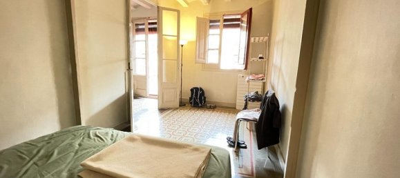 2 Schlafzimmer Wohnung in Ciutat Vella, Spain, Nr. 114953 13