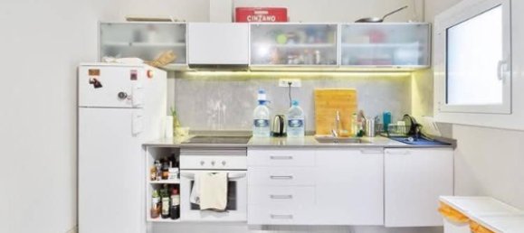 2 Schlafzimmer Wohnung in Ciutat Vella, Spain, Nr. 114953 7