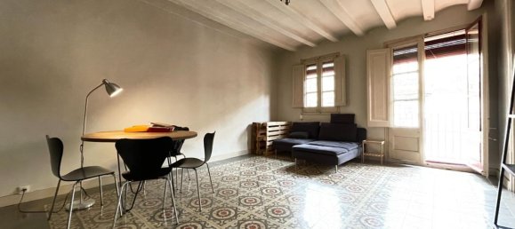 2 Schlafzimmer Wohnung in Ciutat Vella, Spain, Nr. 114953 3