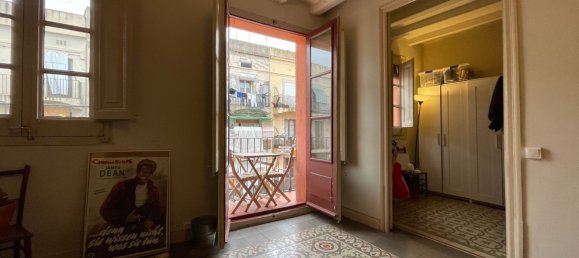 2 Schlafzimmer Wohnung in Ciutat Vella, Spain, Nr. 114953 19