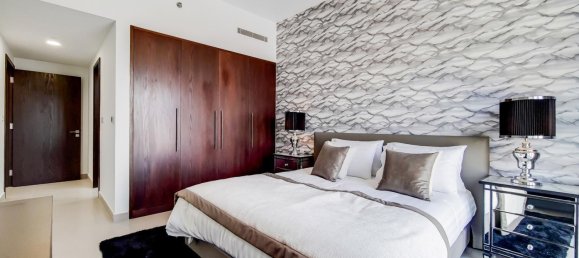 Квартира с 2 спальнями в Даунтаун Дубай (Даунтаун Бурдж Дубай), ОАЭ № 7229 8