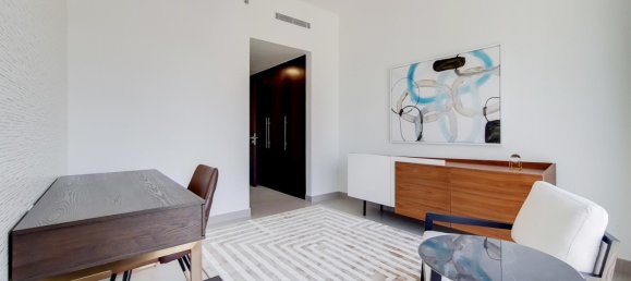 Квартира с 2 спальнями в Даунтаун Дубай (Даунтаун Бурдж Дубай), ОАЭ № 7229 5