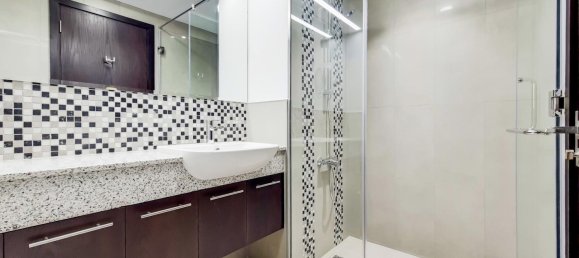 Квартира с 2 спальнями в Даунтаун Дубай (Даунтаун Бурдж Дубай), ОАЭ № 7229 10