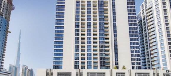 Квартира с 2 спальнями в Даунтаун Дубай (Даунтаун Бурдж Дубай), ОАЭ № 7229 3