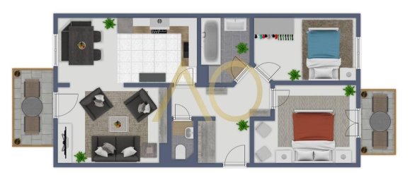 Apartamento T2 em Wagrain, Austria N.º 149718 24