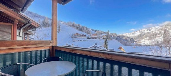 Apartamento T2 em Wagrain, Austria N.º 149718 18