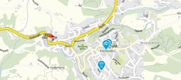 Apartamento T2 em Wagrain, Austria N.º 149718 25