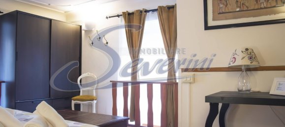 Квартира с 3 спальнями в Комо, Италия № 278796 15