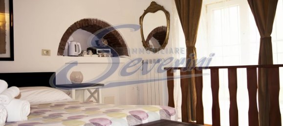 Квартира с 3 спальнями в Комо, Италия № 278796 13