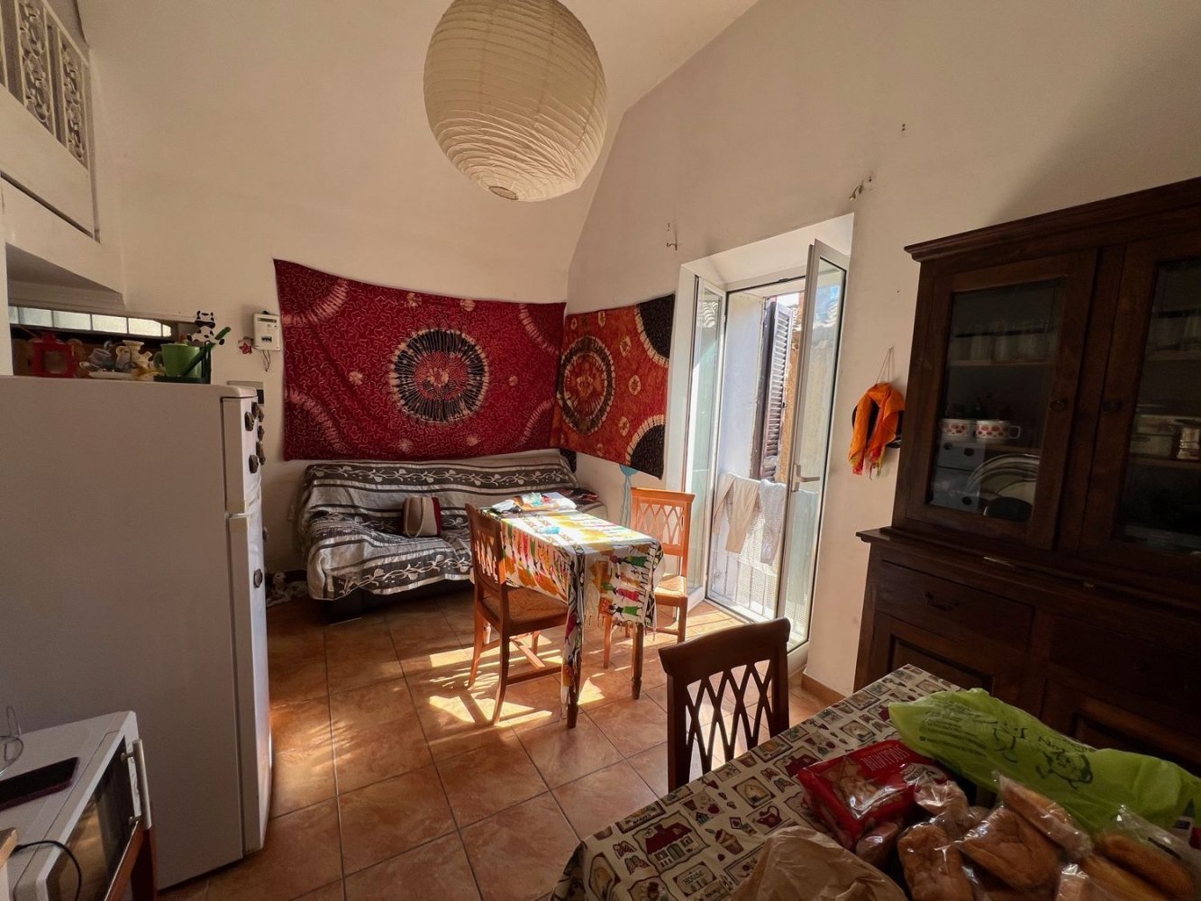 2 bedrooms Apartment in Genazzano, Italy No. 325996
