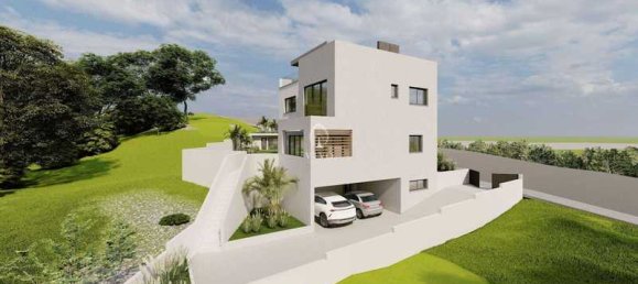 Коммерческая недвижимость с 5 спальнями в Мутайяка, Кипр № 19186 3