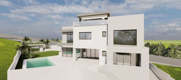 Коммерческая недвижимость с 5 спальнями в Мутайяка, Кипр № 19186 2