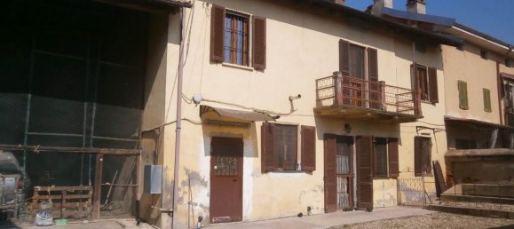 5 rooms House in Mortara, Italy No. 90756 19