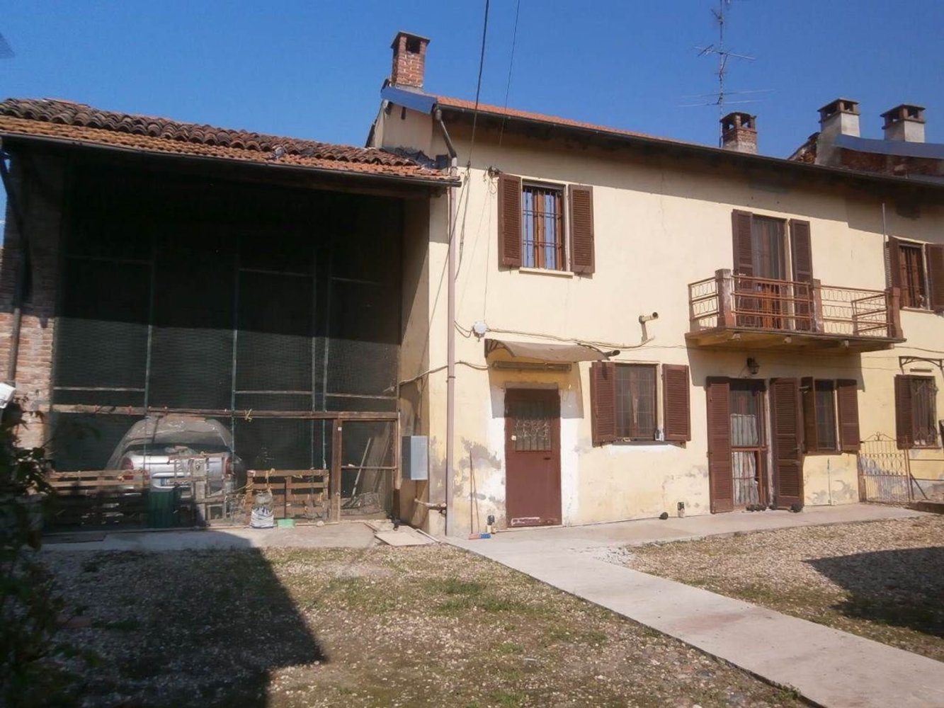 Casa de 5 divisões em Mortara, Italy N.º 90756