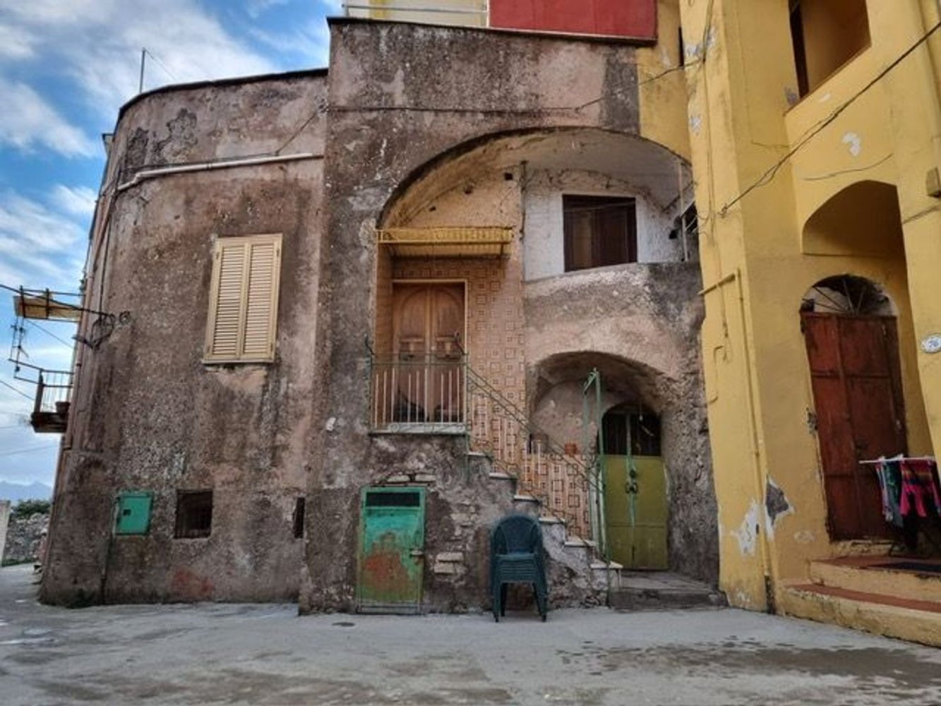 2غرفة منزل في Lettere, Italy رقم 78851