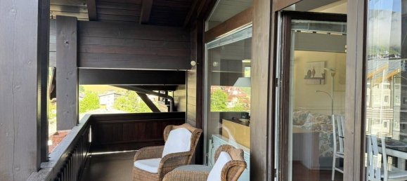 2 bedrooms Duplex in Bad Hofgastein, Austria No. 153095 4