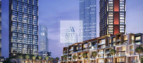 2 bedrooms Apartment in Business Bay, UAE No. 52583 17