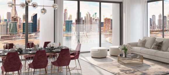 2 bedrooms Apartment in Business Bay, UAE No. 52583 13