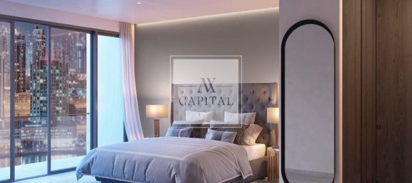 2 bedrooms Apartment in Business Bay, UAE No. 52583 3