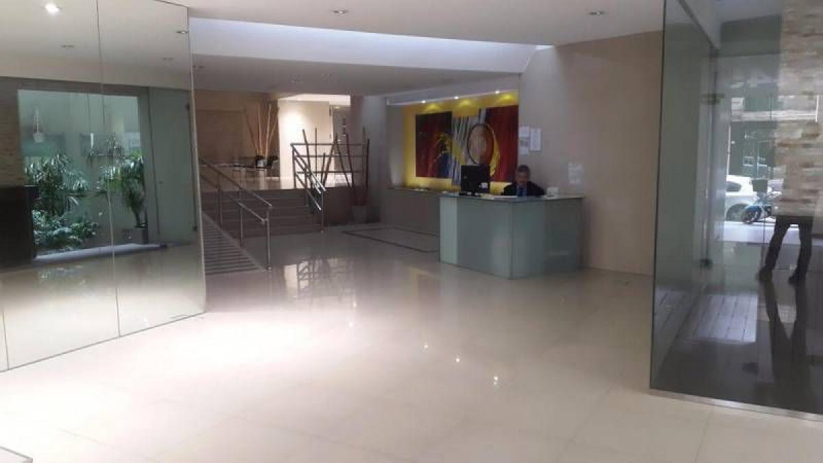 3 bedrooms Apartment in Buenos Aires, Argentina No. 94936