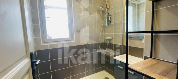 Apartamento T2 em Fontaine, France N.º 302749 14